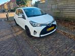 Toyota Yaris 1.5 HSD 55KW 5DRS 2016 Wit, 1497 cc, Zwart, 4 cilinders, Wit