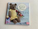 The Best-Dressed Knitted Bears - Emma King, Boeken, Breien en Haken, Emma King, Ophalen of Verzenden, Zo goed als nieuw