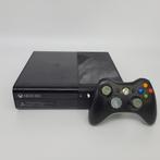 XBOX 360 Slim 250 GB + Controller - Set, Spelcomputers en Games, Met games, Ophalen of Verzenden, Nvt, Met 1 controller