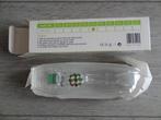 NIEUW! Micro Needling Roller / Dermaroller 0.75 MM >Snelle V, Ophalen of Verzenden, Nieuw, Gehele gezicht, Verzorging