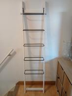 Handdoekenrek, Ophalen, 25 tot 50 cm, Minder dan 100 cm