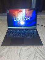 Legion 5 pro 24Gb 3TB AMD Ryzen 7, Computers en Software, Windows Laptops, Ophalen, Gebruikt, 3 TB, 3 tot 4 Ghz