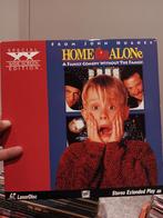 Laserdisc home alone 1 nieuw staat, Alle leeftijden, Ophalen of Verzenden, Zo goed als nieuw, Actie en Avontuur