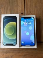 iPhone 12 Mini  64 gb Mint Groen - Krasvrij!, Telecommunicatie, Mobiele telefoons | Apple iPhone, IPhone 12 Mini, Ophalen of Verzenden