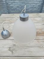 IKEA hanglamp melkglas, Ophalen, Gebruikt, Minder dan 50 cm