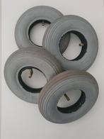 Scootmobiel banden, Ophalen of Verzenden, Elektrische rolstoel