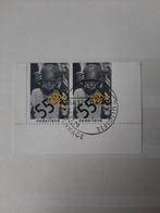 Nederlands 1979, kinderpostzegel, Postzegels en Munten, Ophalen of Verzenden, Na 1940, Gestempeld