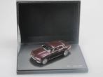 Jaguar B99 2011 donkerrood (1:43, La Mini Miniera special), Overige merken, Auto, La Mini Miniera, Nieuw