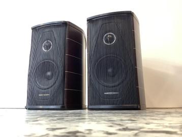 Sonus Faber Olympica I beschikbaar voor biedingen