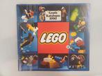 Lego catalogus 1990, Ophalen of Verzenden, Gebruikt, Complete set, Lego