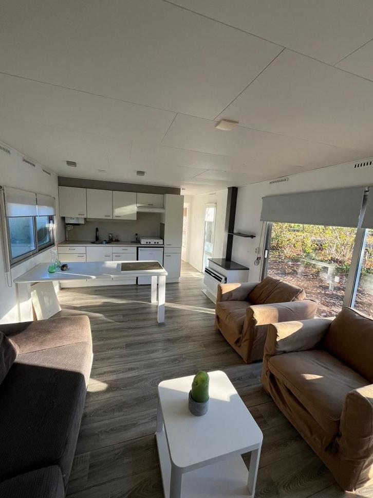 Chalet te huur/ Voorthuizen, Huizen en Kamers, Huizen te huur, Gelderland, Overige soorten