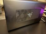 Razer Core X Chroma + MSI GeForce RTX 4070 SUPER 12GB, Computers en Software, HDMI, GDDR6, PCI-Express 4, Nieuw