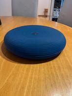Togu Dynair Zitkussen - Balanskussen, Ophalen, Zo goed als nieuw, Buik, Fitnessbal