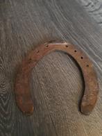 Oud hoefijzer, Ophalen of Verzenden