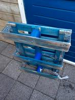 Pallet gratis ophalen, Ophalen, Gebruikt, Minder dan 200 cm, Pallet