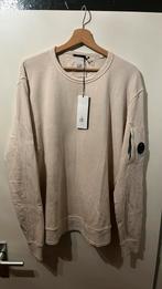 CP Company crewneck sweater, Nieuw, Ophalen of Verzenden, Maat 56/58 (XL), Roze