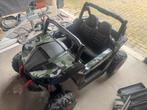 Stoere elektrische kinderauto - Cars4Kids, Kinderen en Baby's, Ophalen, Gebruikt