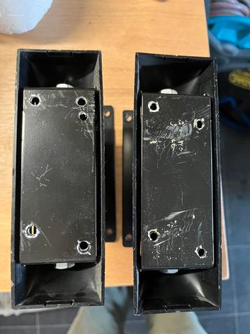 Vogels Speaker Beugels - Set van 2 beschikbaar voor biedingen