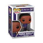 Wednesday POP! TV Vinyl Figure Bianca 9cm, Funko, Onbekend, Nieuw, Ophalen of Verzenden