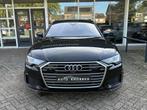 Audi A6 Avant 50 TFSI e quattro S-Line Led, Leer, 360 Camera, Automaat, 77 km/l, Gebruikt, Adaptive Cruise Control