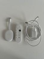 Mooie Google Chromecast HD, Ophalen of Verzenden, Zo goed als nieuw, 2 tot 10 GB