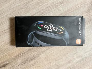 Smart-band 7  beschikbaar voor biedingen