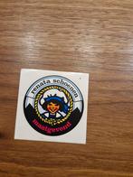 2611 Renata Schoenen Sticker - Maatgevend, Verzamelen, Ophalen of Verzenden, Zo goed als nieuw, Merk