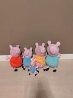 Knuffels Peppa Big, Ophalen, Zo goed als nieuw, Overige typen