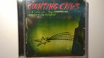 Counting Crows - Recovering The Satellites, Ophalen of Verzenden, Zo goed als nieuw, Poprock