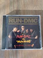 Run-DMC - Together Forever - Greatest Hits 1983 - 1998, 1985 tot 2000, Gebruikt, Ophalen of Verzenden
