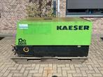 Kaeser M43 Kubota 4,2 m3 / min 7 Bar 30 kW Silent Diesel Com, Ophalen of Verzenden