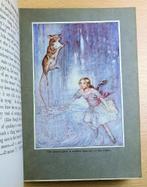 Alice’s Adventures in Wonderland - Lewis Carroll Jackson ill, Ophalen of Verzenden