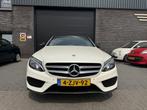 Mercedes-Benz C-Klasse 180 Ambition | AUTOMAAT | 2E EIGENAAR, Automaat, 12 maanden, Wit, Bedrijf