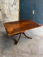 Tafel | eettafel | uitklabbaar | 200cm/150cm x 140cm/100cm, Ophalen, Gebruikt, 100 tot 150 cm, Vijf personen of meer