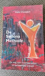 Hale Dwoskin - De sedona methode, Ophalen, Hale Dwoskin, Ontwikkelingspsychologie, Zo goed als nieuw