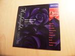 CD - Decca Opera And Vocal Releases Autumn/Highlights (promo, Cd's en Dvd's, Cd's | Klassiek, Ophalen of Verzenden, Modernisme tot heden