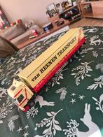 Daf cf, Ophalen of Verzenden, Zo goed als nieuw, Bus of Vrachtwagen, Tekno