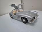 Mercedes benz Bburago, Hobby en Vrije tijd, Modelauto's | 1:18, Ophalen of Verzenden, Gebruikt, Auto, Bburago