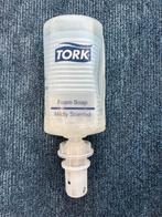TORK 520501 Mildly scented Foam Soap 12 stuks!, Ophalen of Verzenden