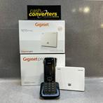 Gigaset Pro S650 H Pro met N510 IP Pro huistelefoon | 306736, Telecommunicatie, 1 handset, Ophalen of Verzenden