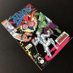 Silver Surfer Vol.3 #58 (1991) VF/NM (9.0), Eén comic, Amerika, Marvel Comics, Ophalen of Verzenden