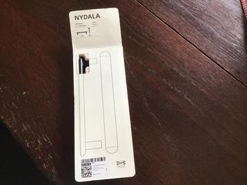 IKEA handgreep Nydala zwart beschikbaar voor biedingen