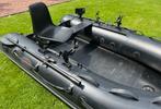 Raptor 270 extreme boot, Watersport en Boten, Rubberboten, Zo goed als nieuw, Benzine, Minder dan 70 pk, Overige materialen