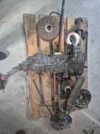 Volkswagen Kever ab versnellingsbak, Auto-onderdelen, Ophalen, Gebruikt, Volkswagen