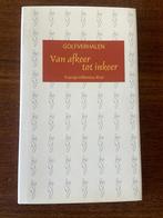Golfverhalen van afkeer tot inkeer, Ophalen of Verzenden, Zo goed als nieuw, Fransje Hillenius - Krol, Balsport