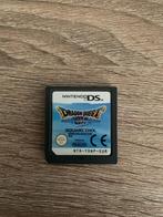 Dragon Quest IX, Spelcomputers en Games, Games | Nintendo DS, 1 speler, Ophalen of Verzenden, Zo goed als nieuw, Role Playing Game (Rpg)