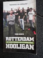 Rotterdam Hooligan - Het Ware Verhaal, Boeken, Ophalen of Verzenden, Zo goed als nieuw, Yoeri Kievits, Overige sporten