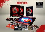Deep Red (1975) 4K UHD Blu-Ray Limited Edition Dario Argento, Verzenden, Zo goed als nieuw, Horror, Boxset