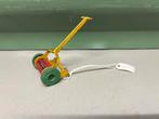 Dinky Grasmaaier Meccano England, Ophalen of Verzenden
