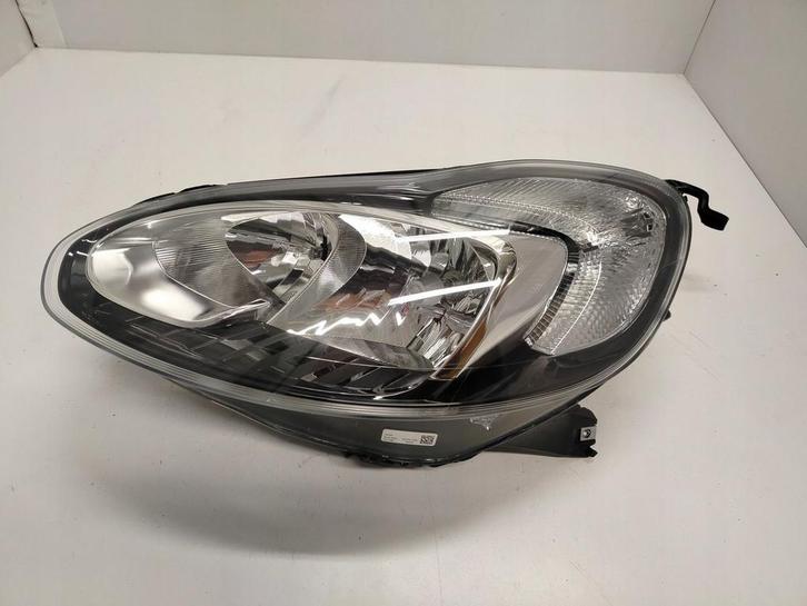 Opel Adam Normaal Linkerlamp Perfect NIEUW, Auto-onderdelen, Verlichting, Opel, Gebruikt, Ophalen of Verzenden